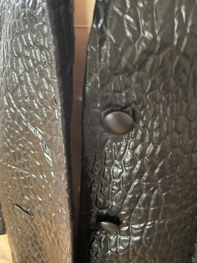 猫*様 Christian Dior クリスチャンディオールコート　レディース