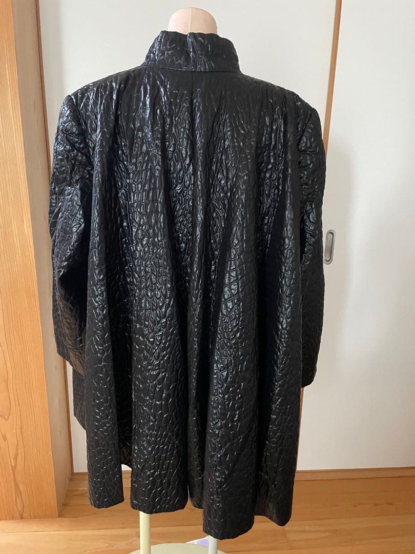 猫*様 Christian Dior クリスチャンディオールコート　レディース