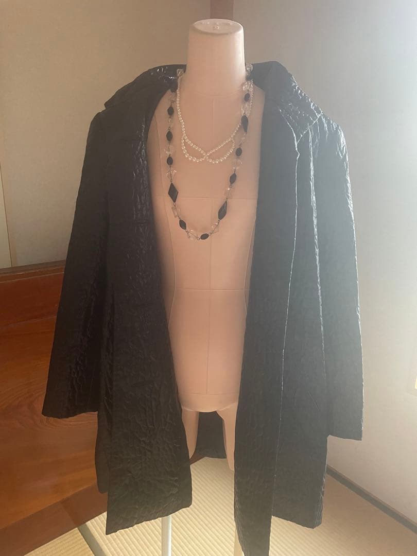 猫*様 Christian Dior クリスチャンディオールコート　レディース