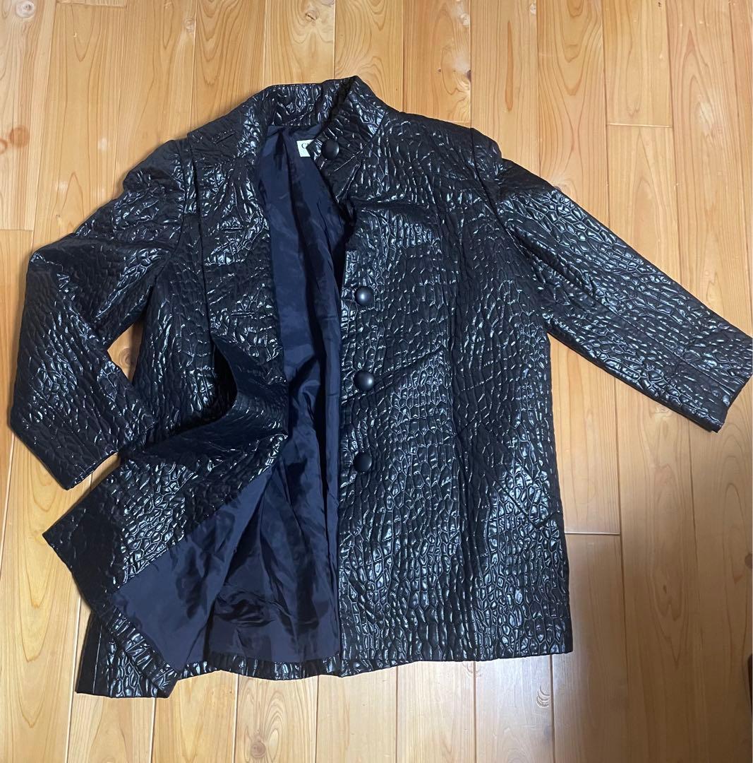 猫*様 Christian Dior クリスチャンディオールコート　レディース