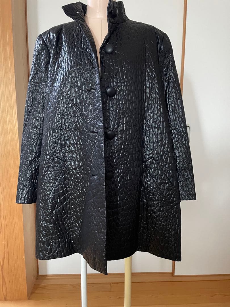 猫*様 Christian Dior クリスチャンディオールコート　レディース