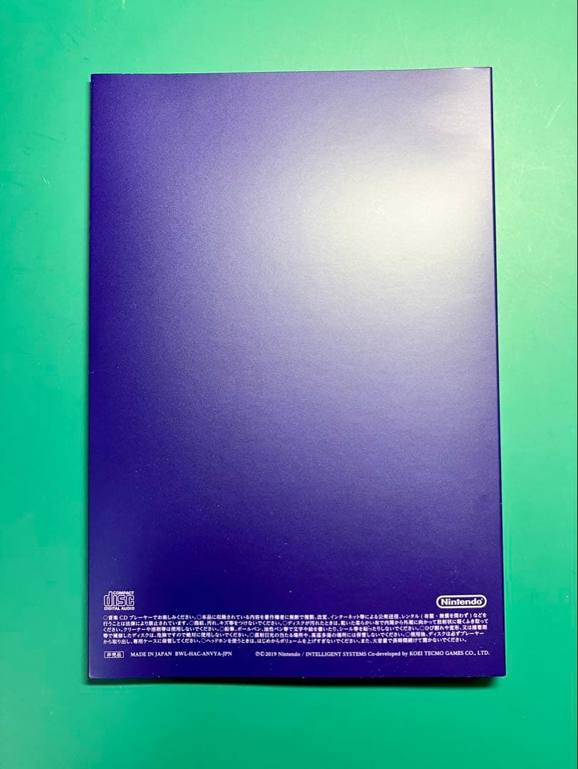 ファイアーエムブレム 風花雪月 Fodlan Collection 限定版