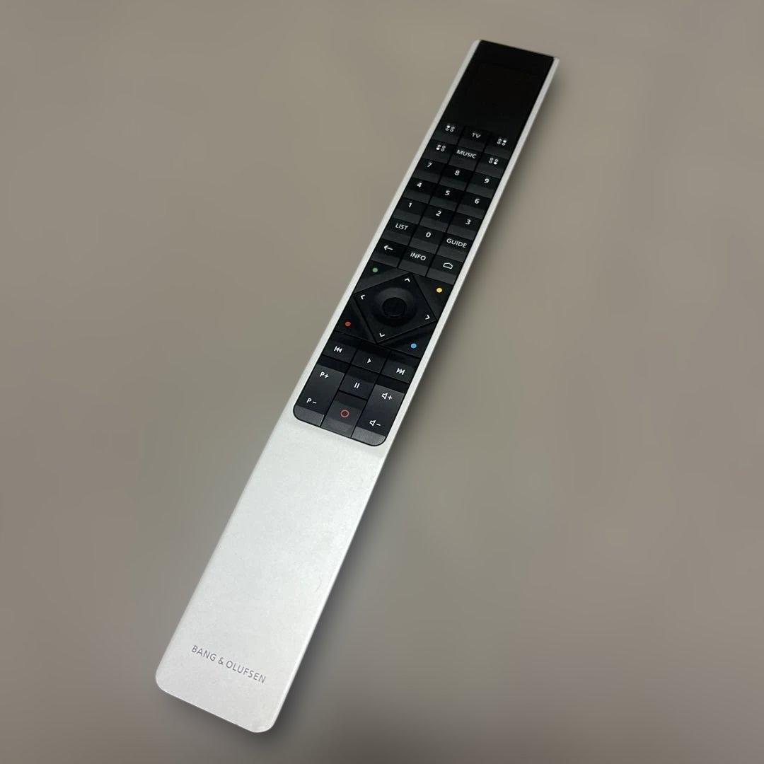 beoremote one 美品