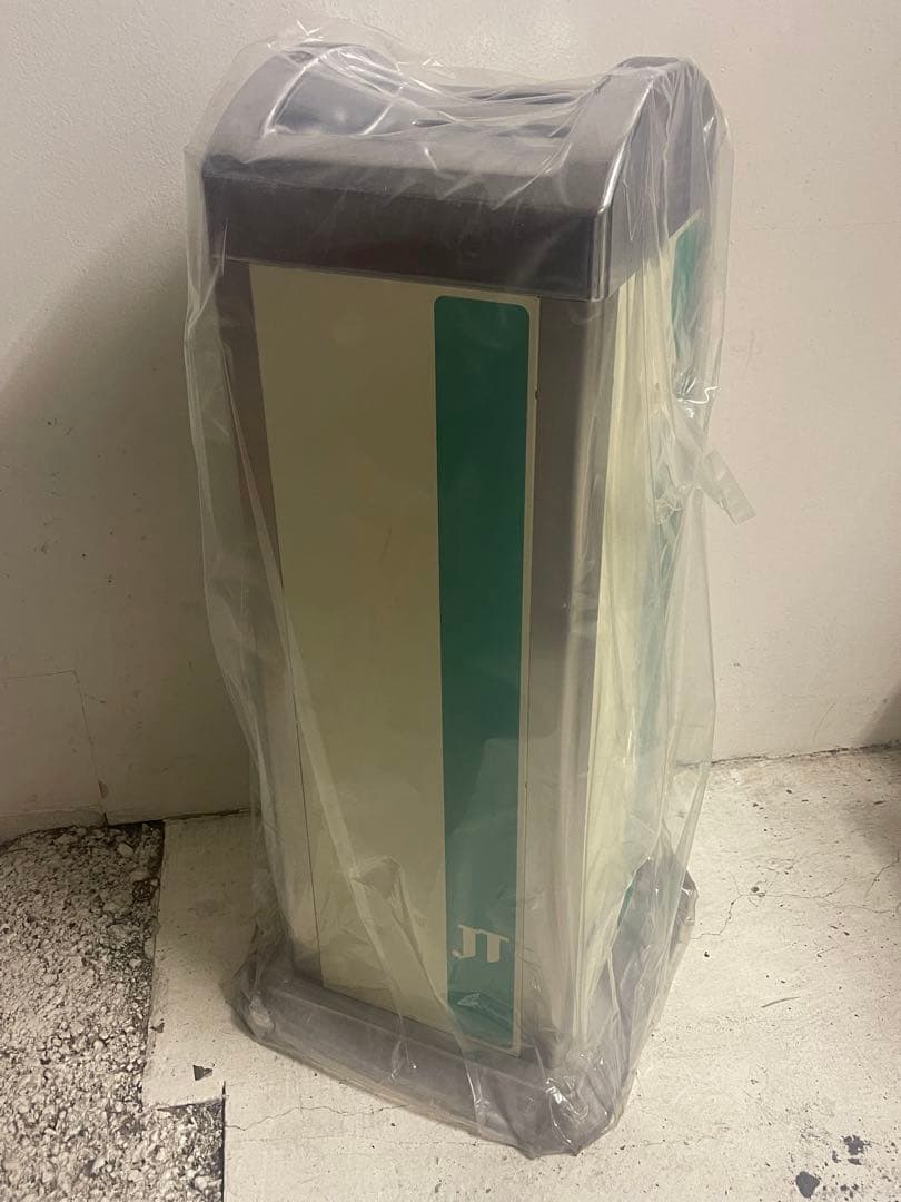 非売品　JT 日本たばこ産業 スモーキングスタンド 業務用スタンド灰皿2個