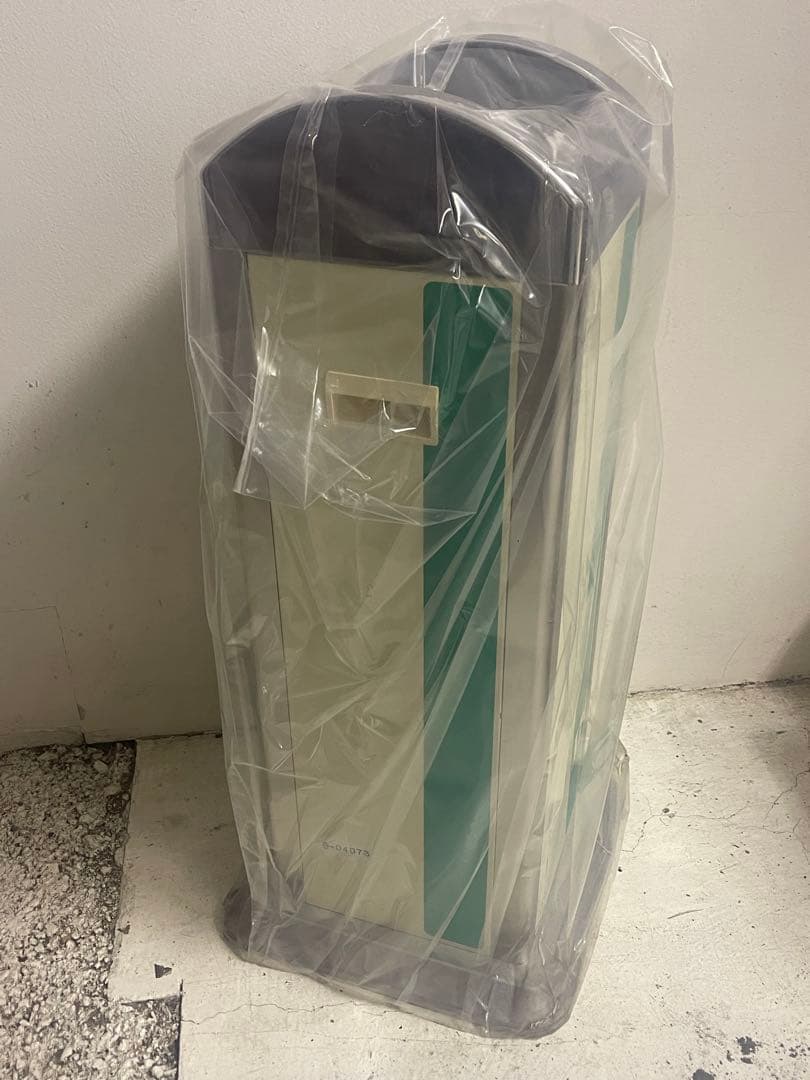 非売品　JT 日本たばこ産業 スモーキングスタンド 業務用スタンド灰皿2個