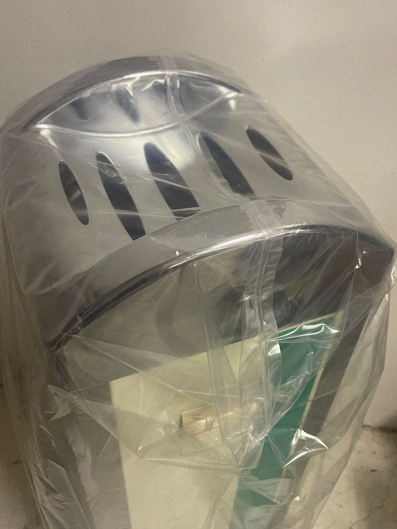 非売品　JT 日本たばこ産業 スモーキングスタンド 業務用スタンド灰皿2個