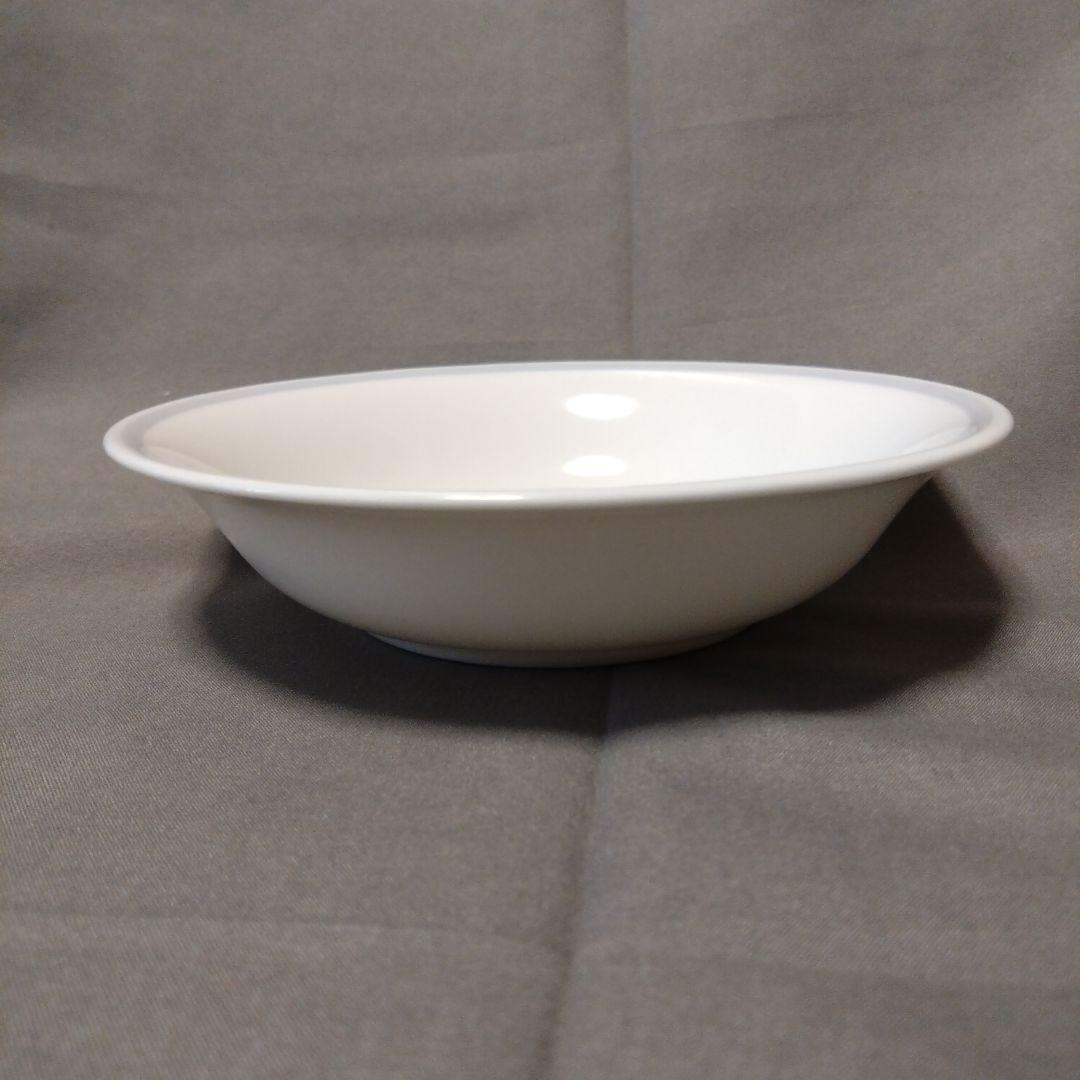  Glen Mist オクタゴナルディシュと小皿６枚セット