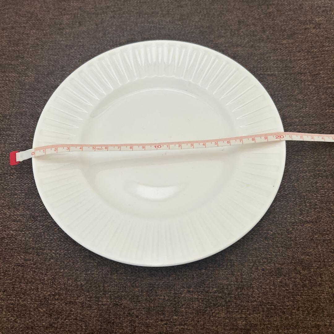 ウェッジウッド ナイトアンドデイ カップ&ソーサー プレートセット