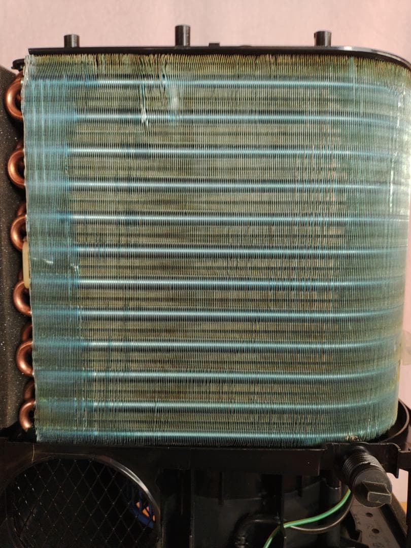 ナカトミ MAC-20N (Ver.3) スポットクーラー 移動式エアコン