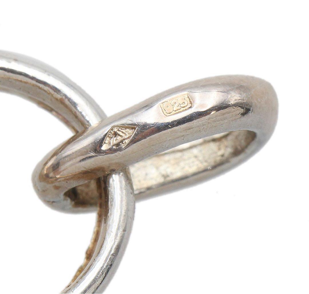 G2052 エルメス ボリード モチーフ ネックレストップ ペンダントトップ