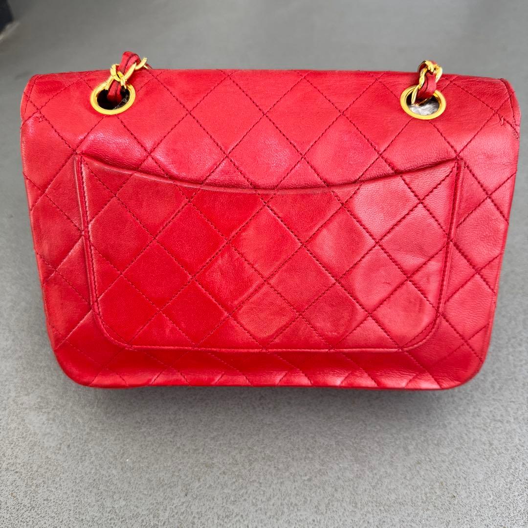 あいあいさ　シャネル マトラッセ23