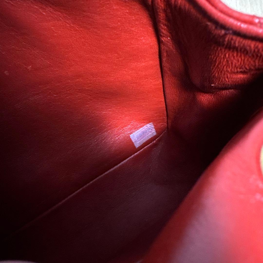 あいあいさ　シャネル マトラッセ23