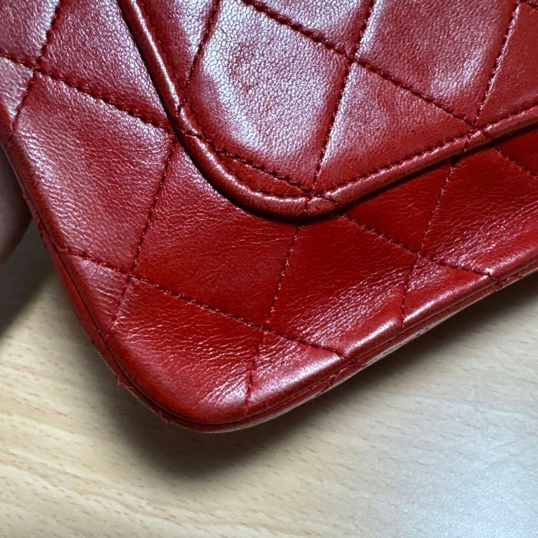 あいあいさ　シャネル マトラッセ23