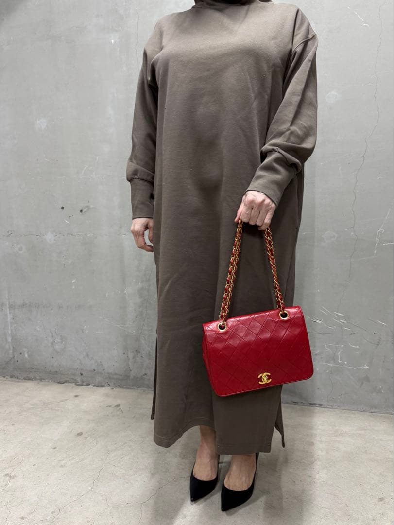 あいあいさ　シャネル マトラッセ23