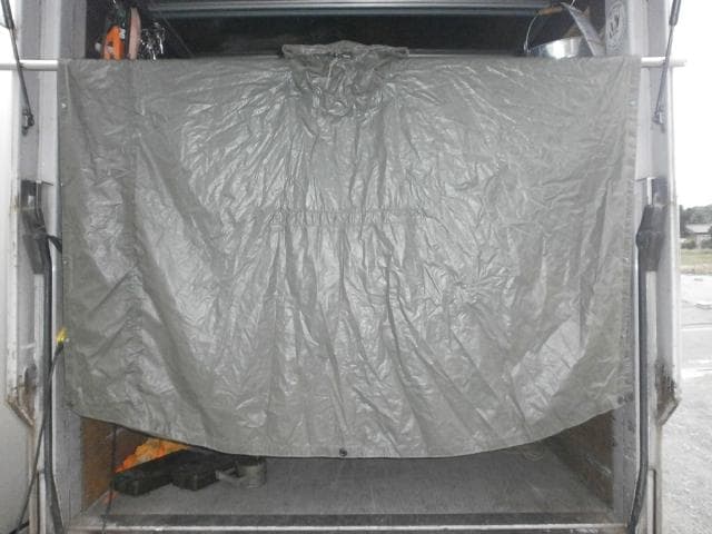 C*A様 アメリカ軍 実物 　レインポンチ　ベトナム戦争　1965年