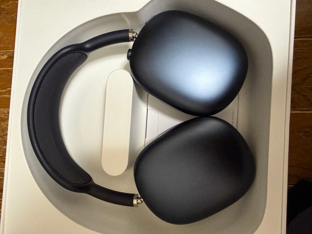 ヘッドホン AirPods Max USB-C