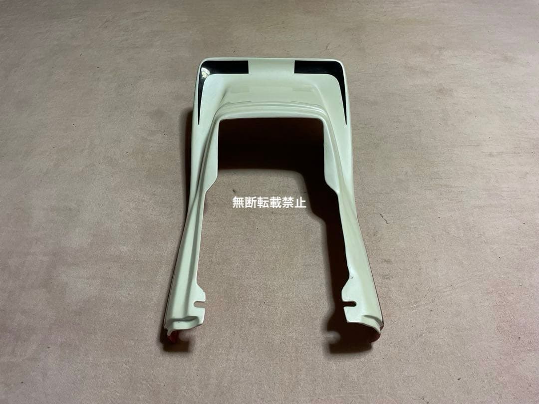 CBX400F 1型赤白 当時物 BEET テール CBX550F ビートテール