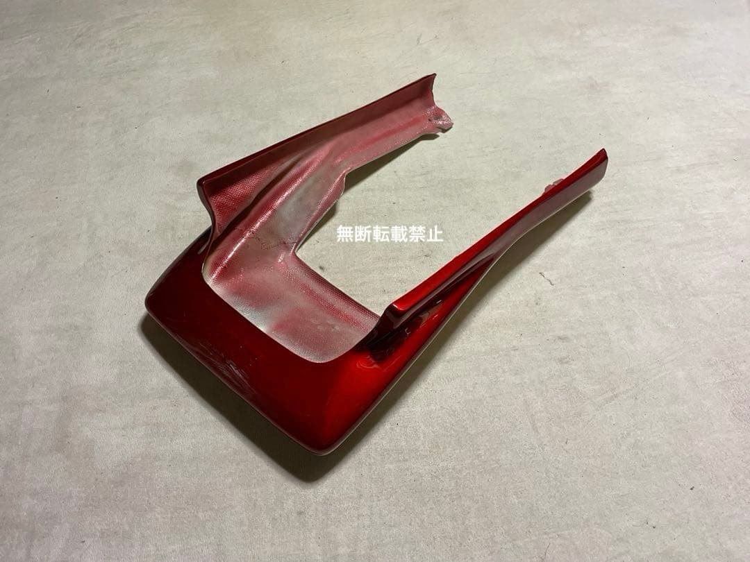 CBX400F 1型赤白 当時物 BEET テール CBX550F ビートテール