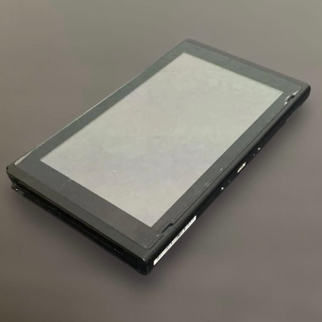 Nintendo Switch 本体のみ 未対策機