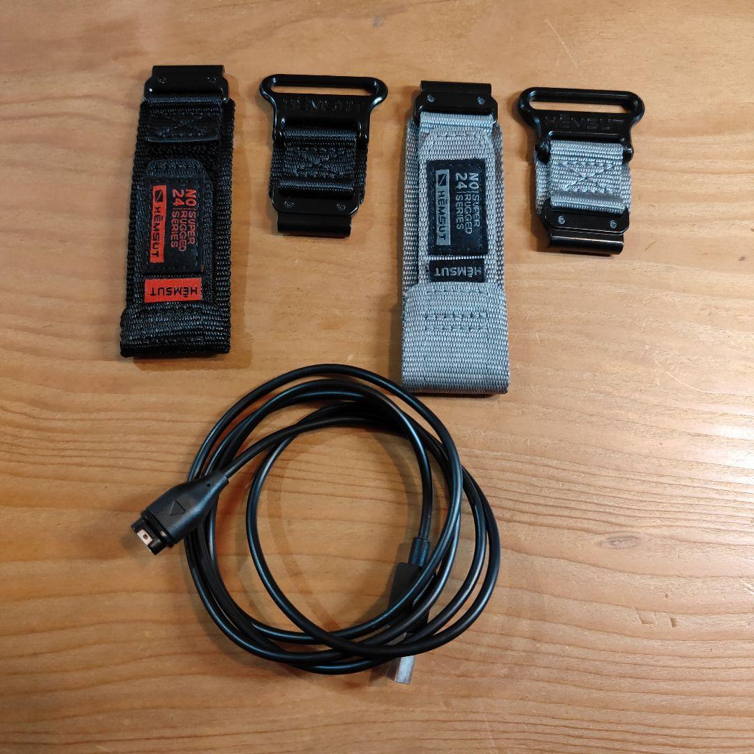 とんちゃん　Garmin Approach S62 GPSゴルフウォッチ