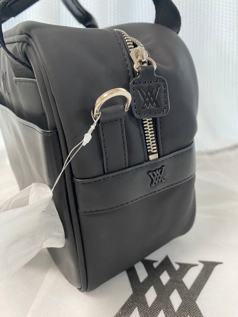 anew golf ラウンド￼バック