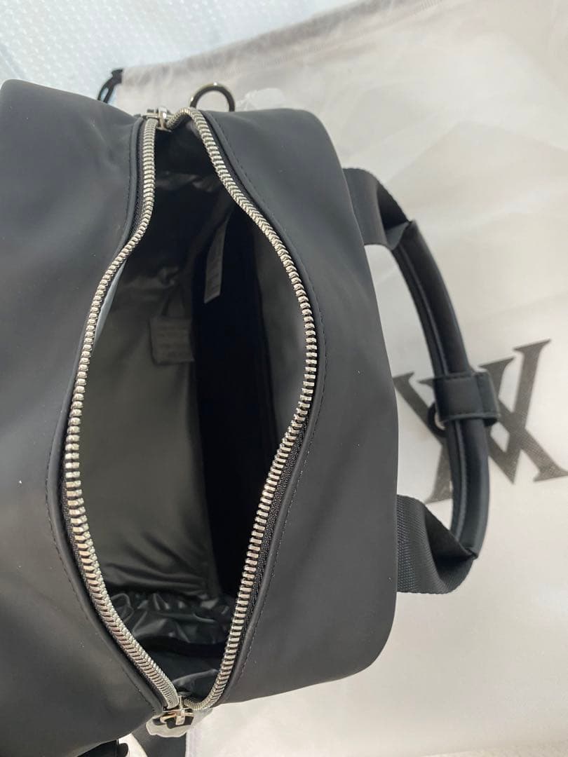 anew golf ラウンド￼バック