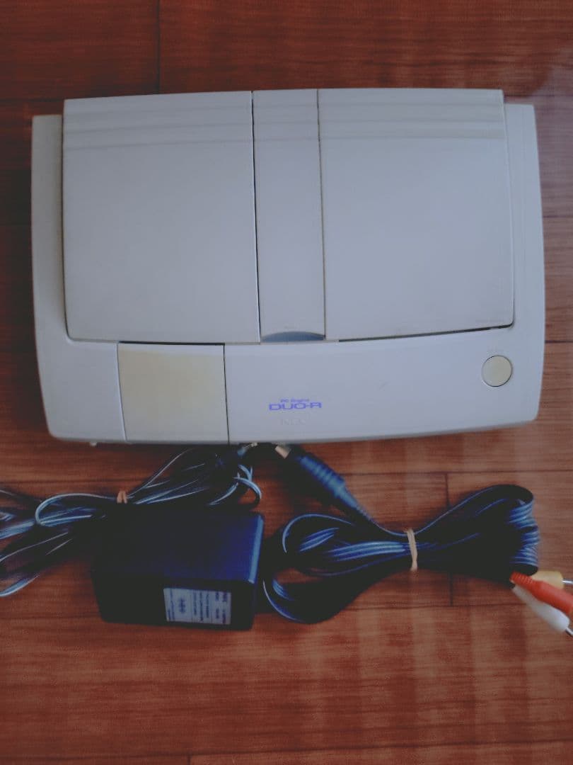 その他 NEC PCEngine Duo-R