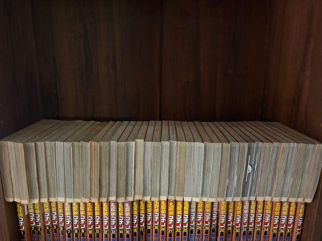 110冊　名探偵コナン　全巻セット　1〜106巻　➕関連本4冊　青山剛昌