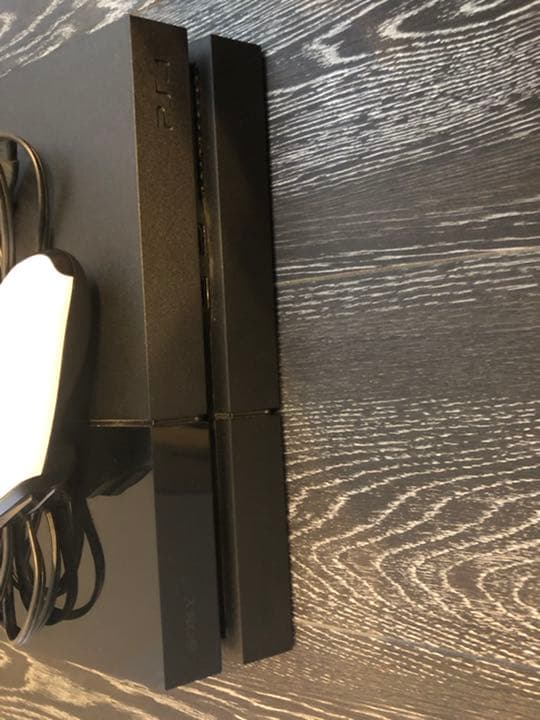 プレーステーション4