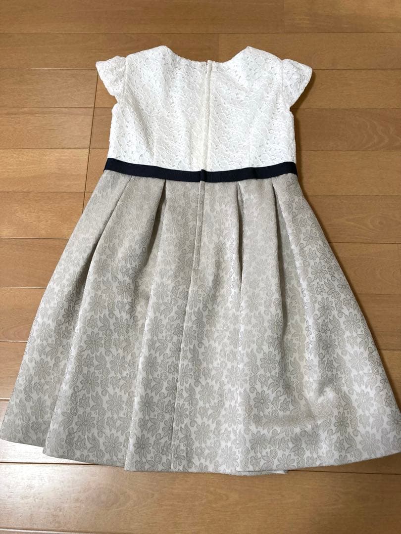 プティマイン　卒園式、入学式　フォーマルワンピース♡