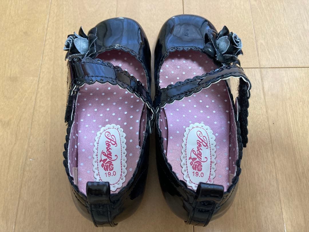 プティマイン　卒園式、入学式　フォーマルワンピース♡