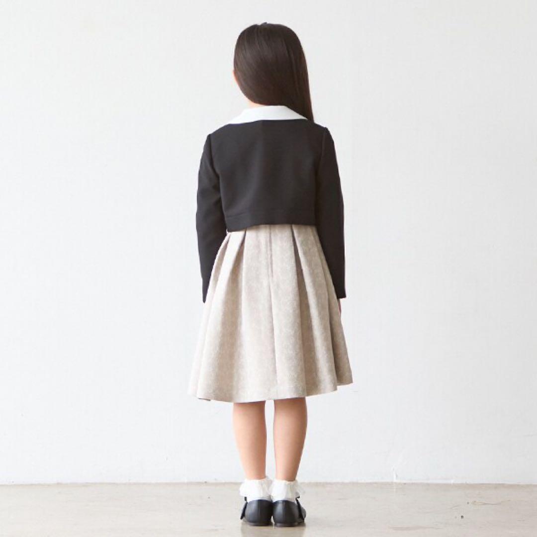 プティマイン　卒園式、入学式　フォーマルワンピース♡