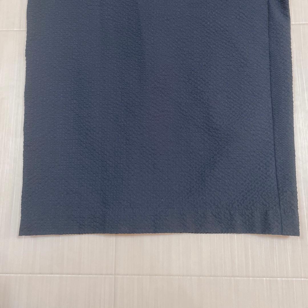 美品 ✨24SS トゥモローランド マカフィー サッカージャンプスーツ 洗える