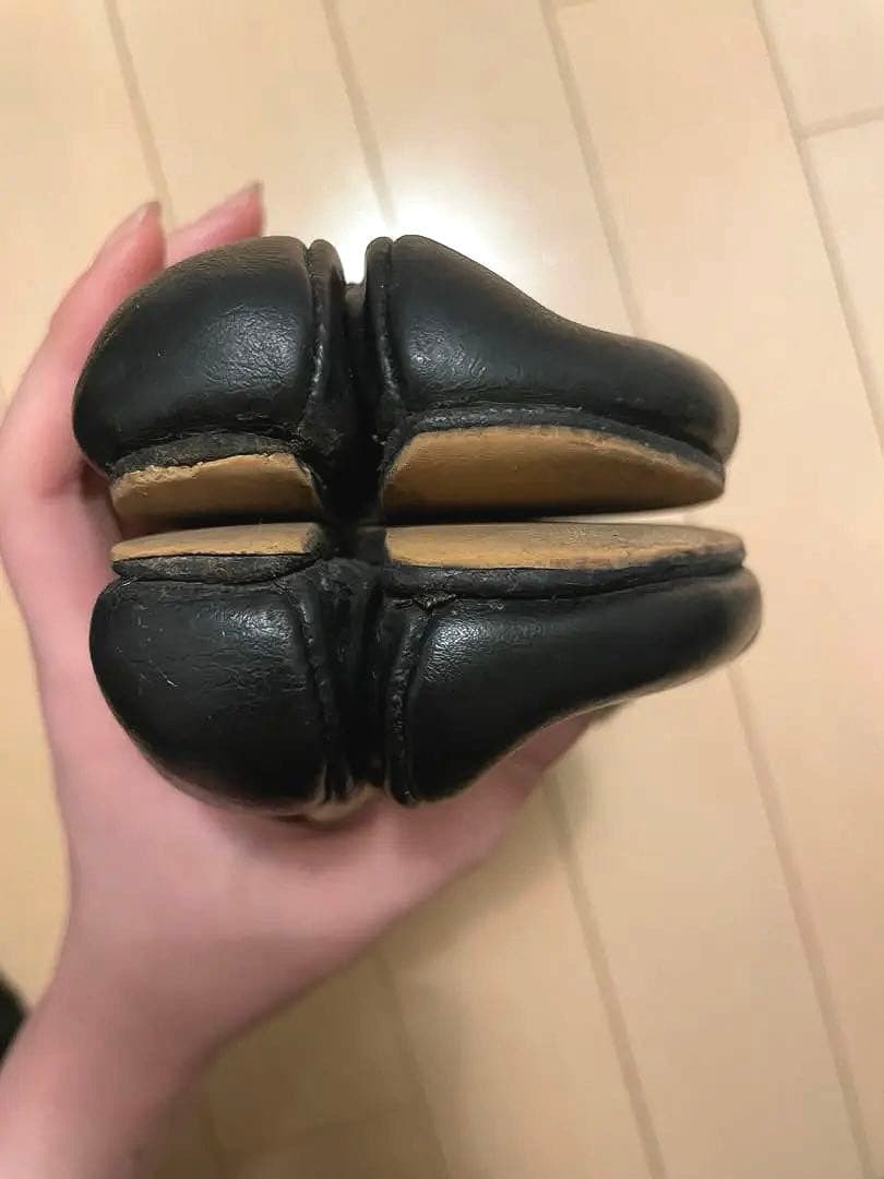 763　Maison Margiela