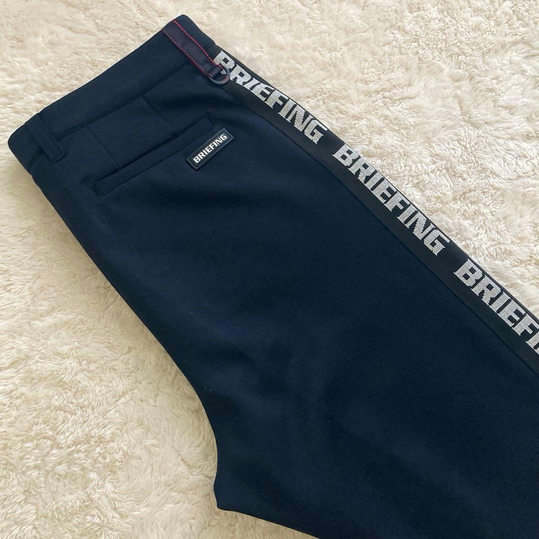 【さとしさん専用】極美品！BRIEFING GOLFブリーフィングゴルフサイドロ