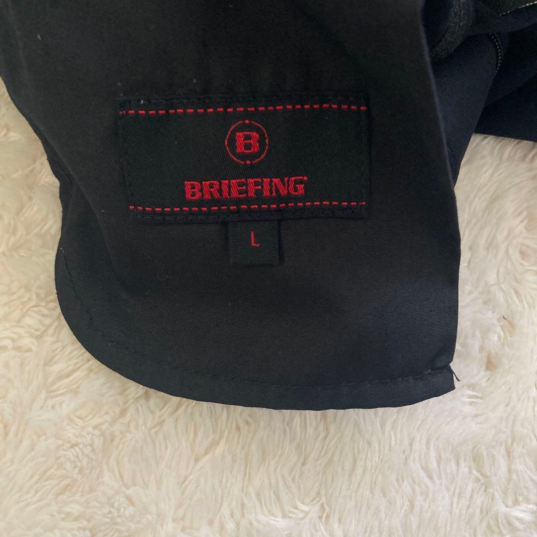 【さとしさん専用】極美品！BRIEFING GOLFブリーフィングゴルフサイドロ