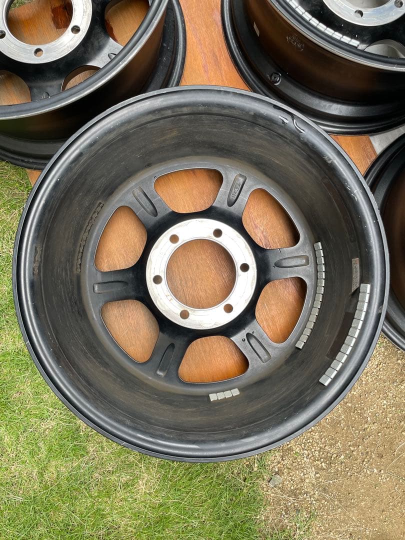 RAYS/TE37XT/17inch/139.7/6穴/8J+20/4本セット