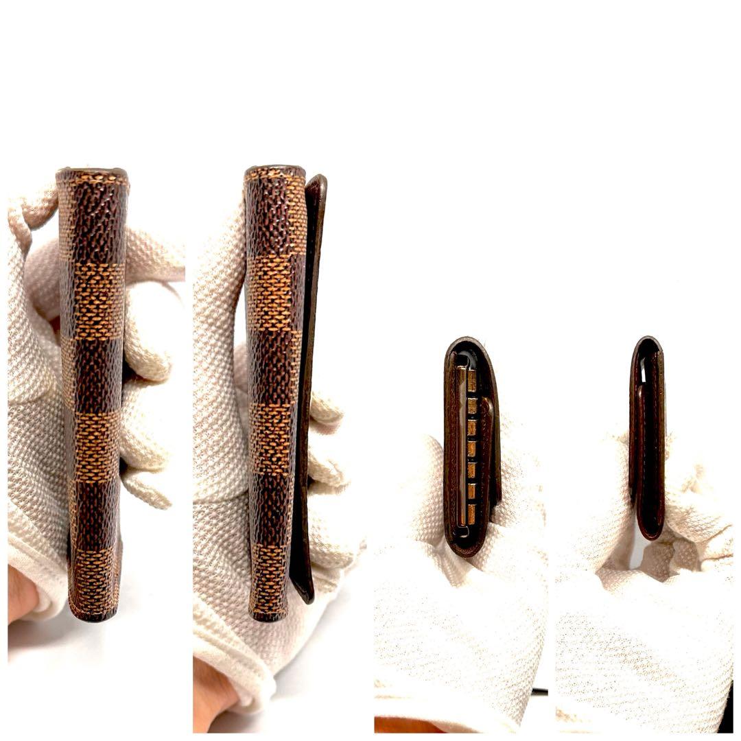 専用‼️売り尽くしSALE‼️【見逃し厳禁‼️】VUITTON ダミエ　6連キーケース