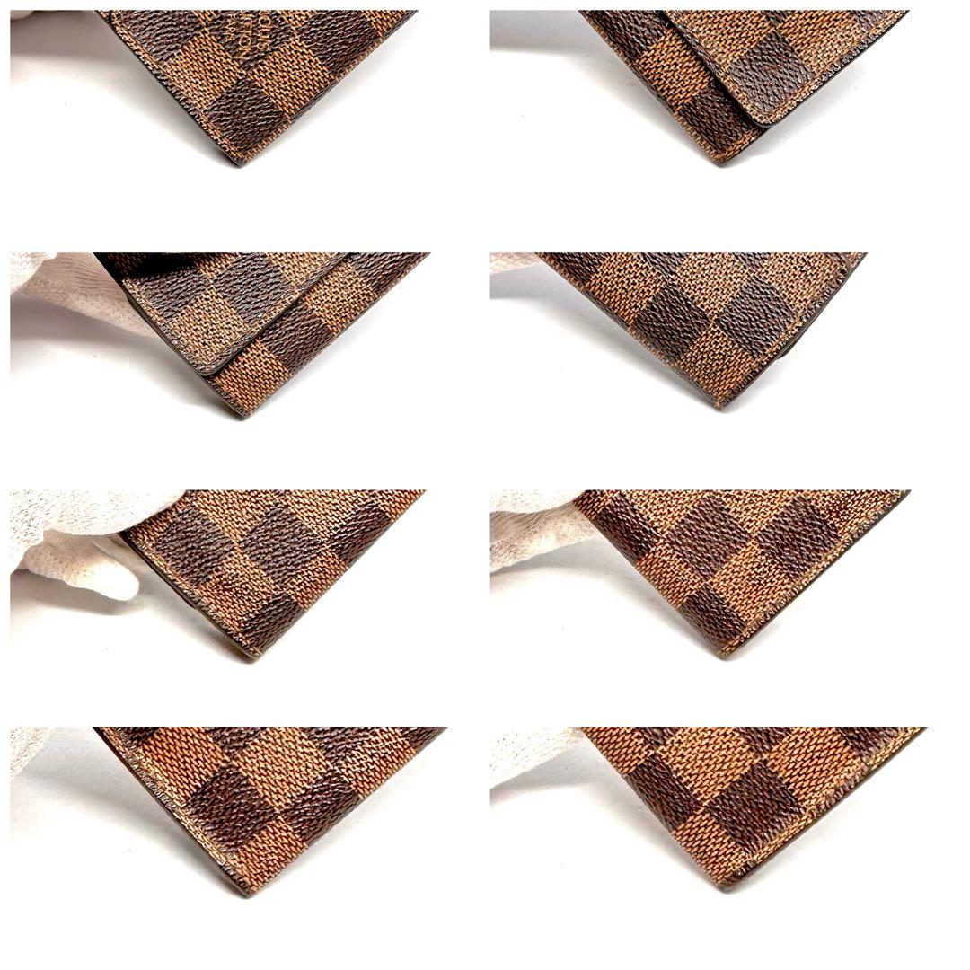 専用‼️売り尽くしSALE‼️【見逃し厳禁‼️】VUITTON ダミエ　6連キーケース