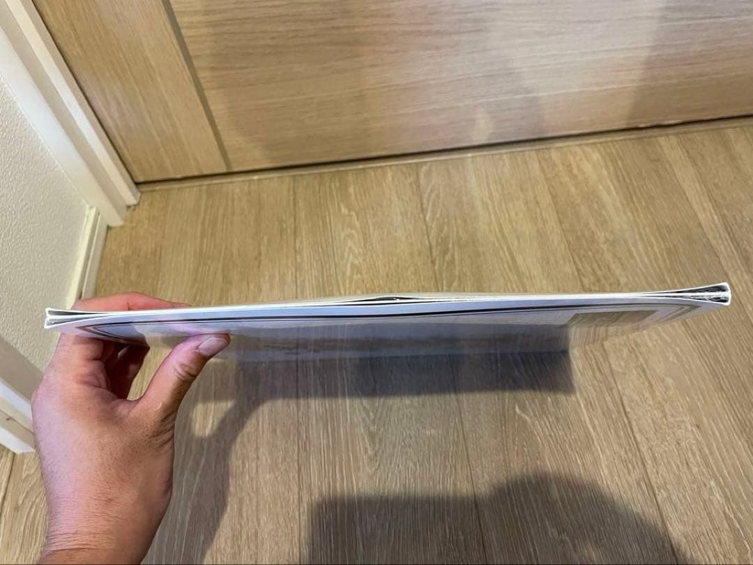 【新品未開封】KANDYTOWN 『4LP』1st LP レコード