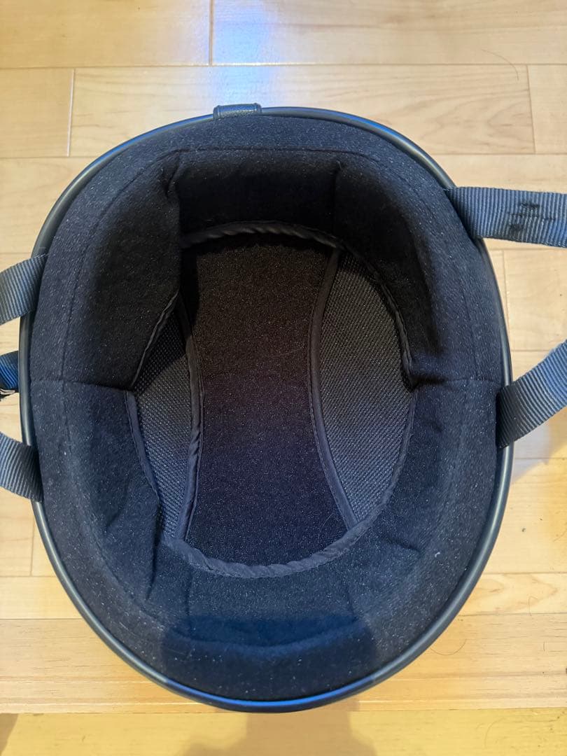 スイカヘルメット2