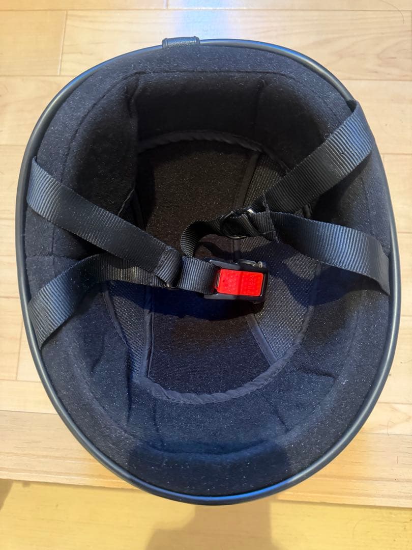 スイカヘルメット2