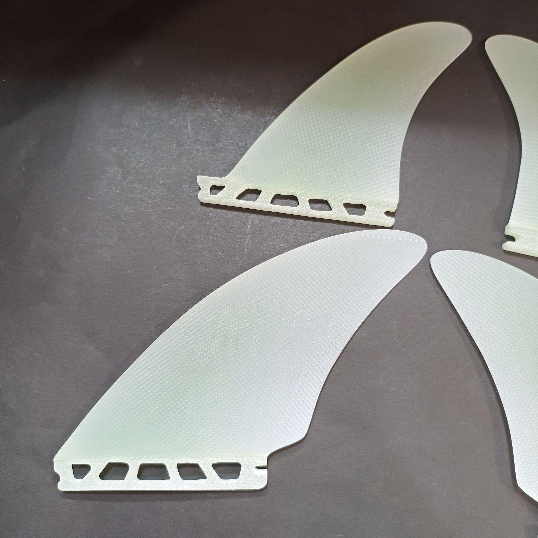 futures　controller系　クワッドフィン　フューチャーフィン対応