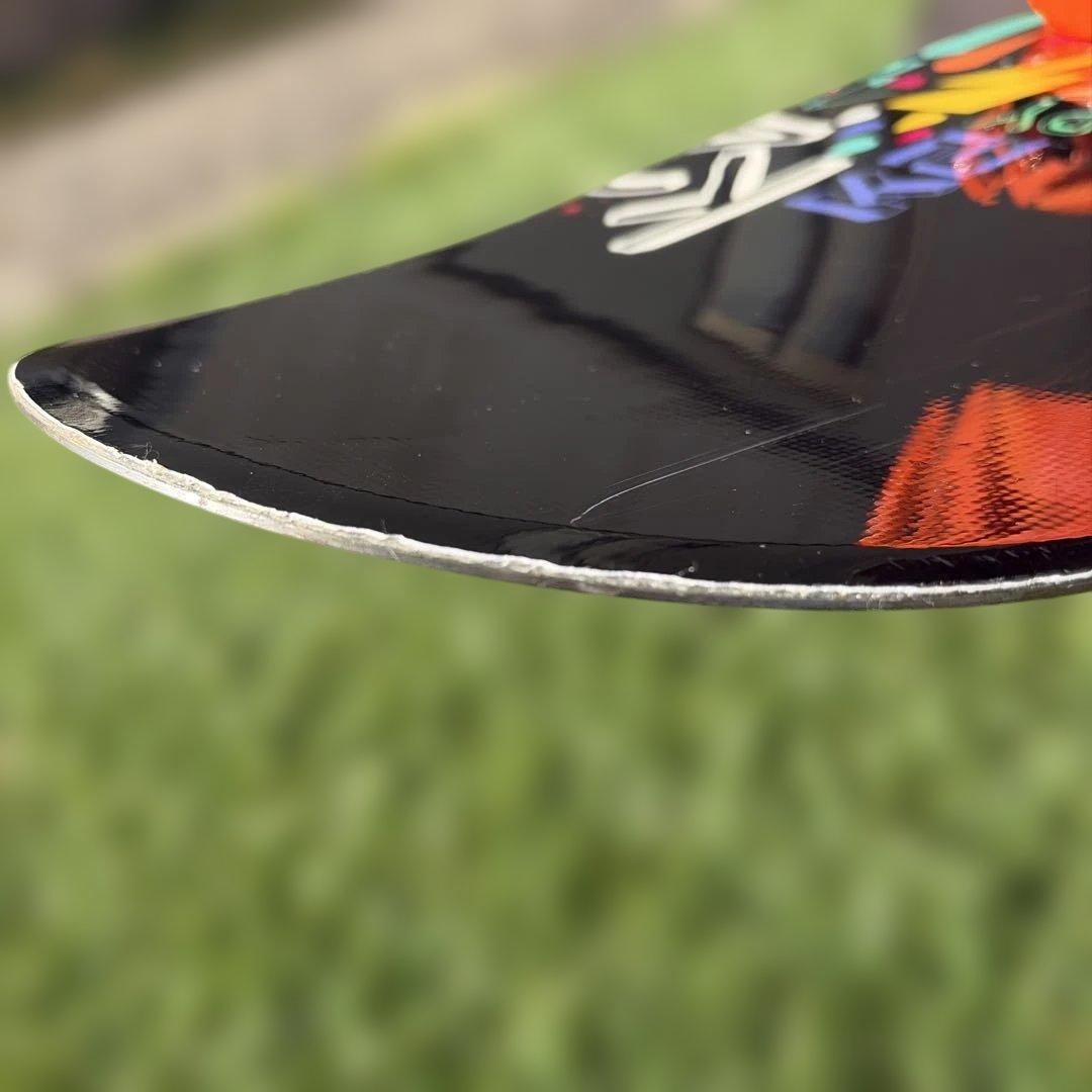 K2 142cm ✖️ Indy サイズM スノーボード