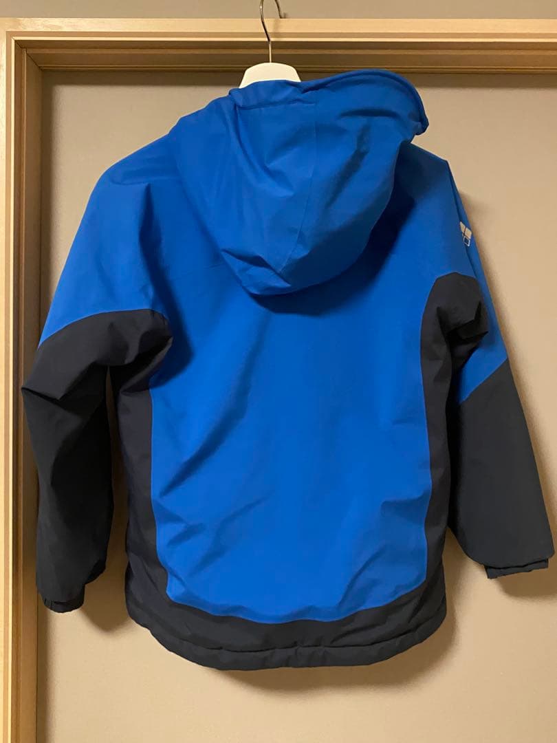 mont-bell 子ども用スキーウェア 150サイズ