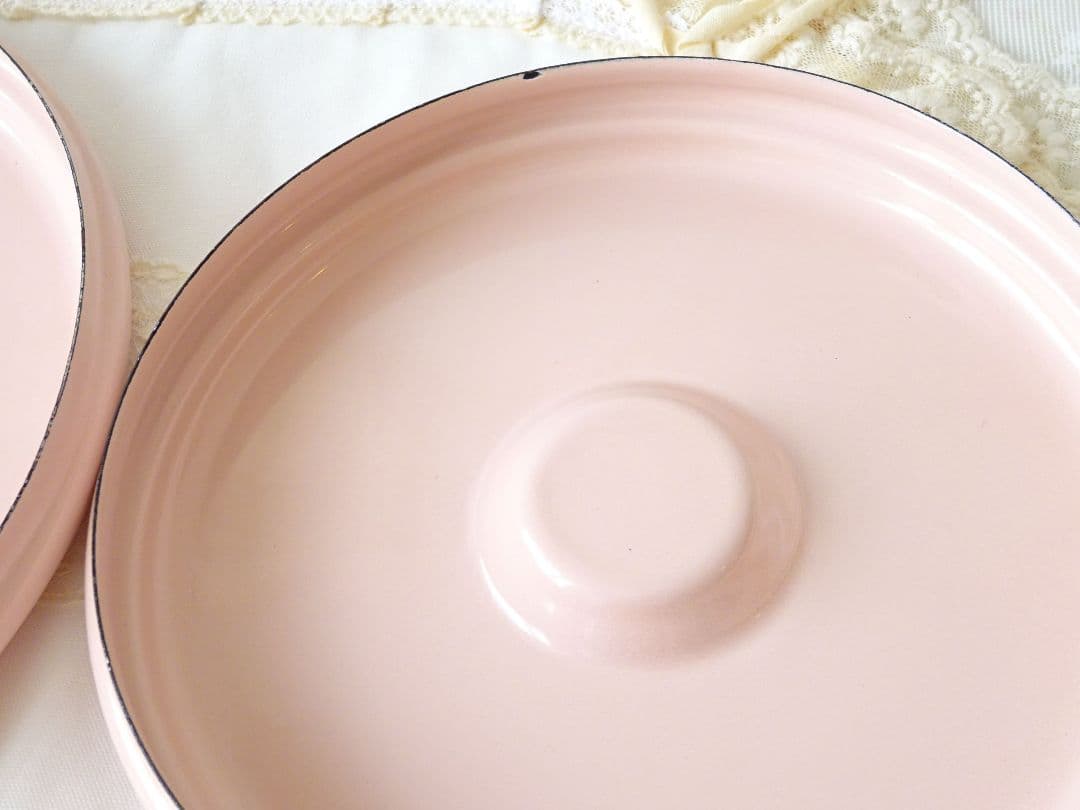 イマン　ピュアローズ　丸缶M・Lセット　マニーローズ