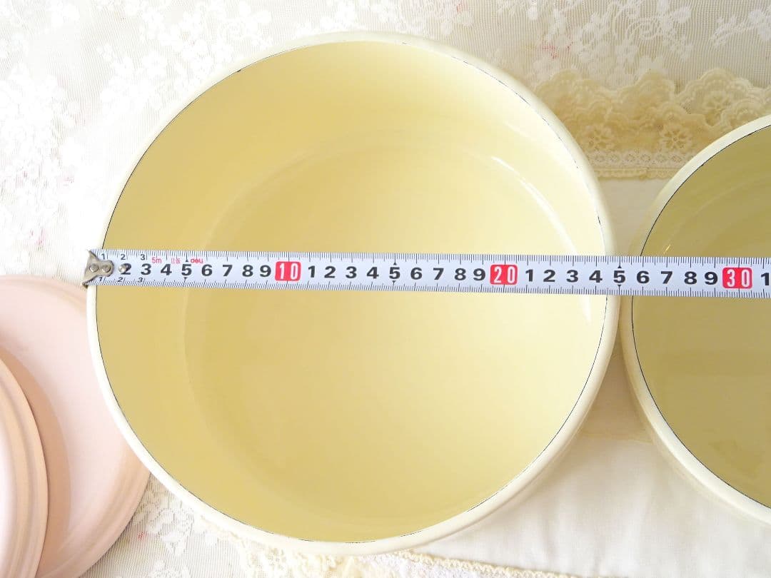 イマン　ピュアローズ　丸缶M・Lセット　マニーローズ