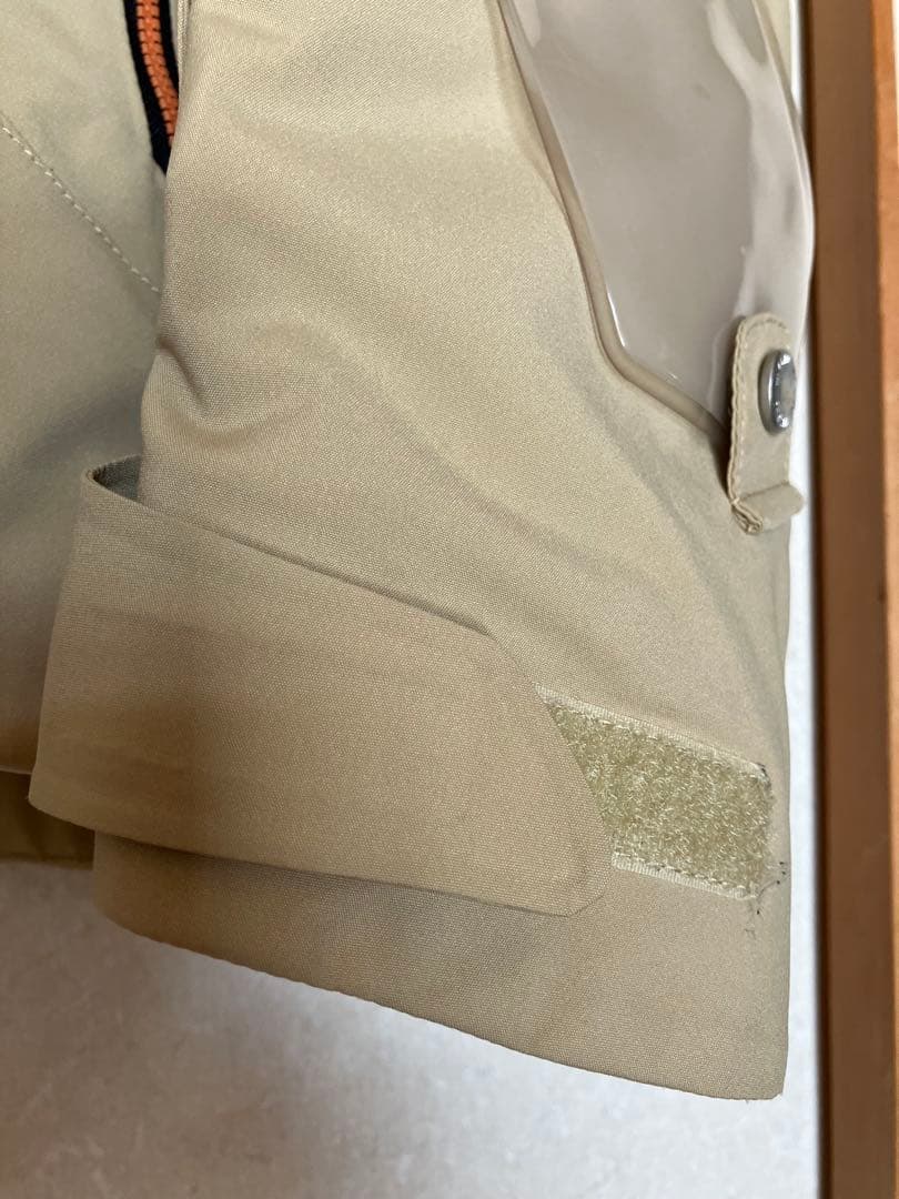 ミズノスキーウエア（上下：Ｍサイズ、ブレスサーモ）