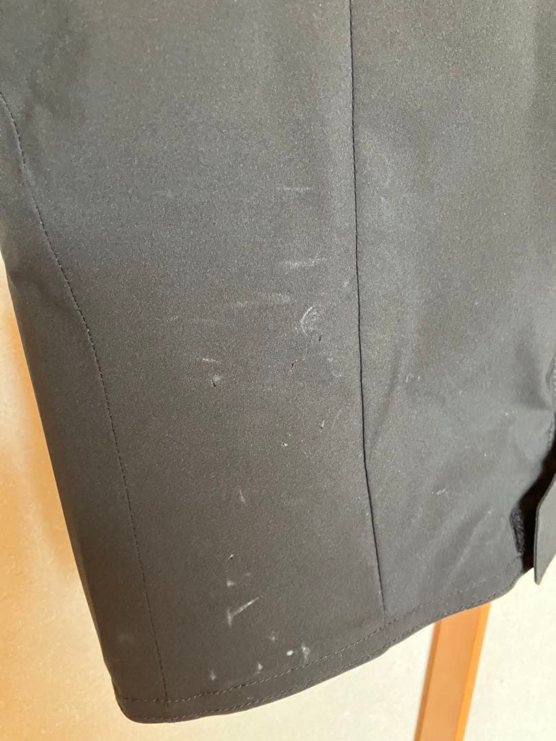 ミズノスキーウエア（上下：Ｍサイズ、ブレスサーモ）