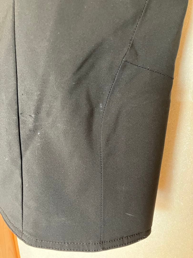 ミズノスキーウエア（上下：Ｍサイズ、ブレスサーモ）